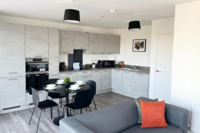 Riverside Apartment Chelmsford